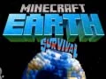 Spill Minecraft Jord Overlevelse online