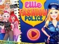 Spill Ellie Mote Politiet online Spill Ellie Mote Politiet online