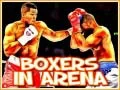 Spill Boksere i Arena online Spill Boksere i Arena online