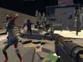 Spill Zombie Virus FPS online Spill Zombie Virus FPS online