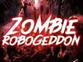 Spill Zombie Robogeddon online Spill Zombie Robogeddon online