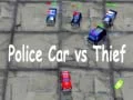 Spill Politiobil vs Tyv online