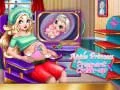 Spill Epleprinsesse: Graviditetskontroll online