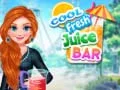 Spill Kult Friskt Juice Bar online