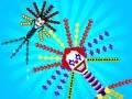 Spill Koronavirus.io online Spill Koronavirus.io online