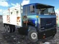 Spill Offroad Lastebil I Regnet online