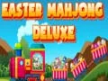 Spill Påske Mahjong Deluxe online