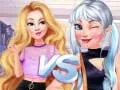 Spill Høyskole Mette Jenter online Spill Høyskole Mette Jenter online