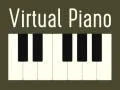 Spill Virtuelt Piano online