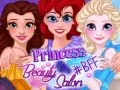 Spill Prinsesse BFF Skjønnhetssalong online