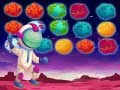 Spill Planet Bobleskytter online Spill Planet Bobleskytter online