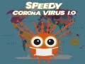 Spill Rask Coronavirus.io online Spill Rask Coronavirus.io online