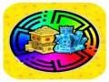 Spill Pixelgun Ryggsøyle Hjul online Spill Pixelgun Ryggsøyle Hjul online