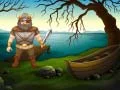 Spill Viking Kriger Kamp Puslespill online Spill Viking Kriger Kamp Puslespill online