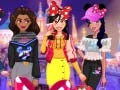 Spill Disneyland Motekultur online Spill Disneyland Motekultur online