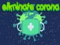 Spill Eliminere Corona online Spill Eliminere Corona online