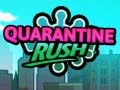 Spill Karantene Rush online Spill Karantene Rush online