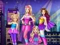 Spill Super Dukke Søsken Transformere online Spill Super Dukke Søsken Transformere online