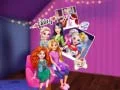 Spill Skurk Quinn Vil Bli Prinsesse online Spill Skurk Quinn Vil Bli Prinsesse online