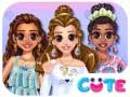 Spill Prinsesse påske søndag online Spill Prinsesse påske søndag online