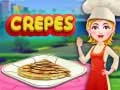 Spill Crepes online Spill Crepes online