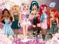 Spill Prinsesse Kirsebærblomstring Feiring online Spill Prinsesse Kirsebærblomstring Feiring online