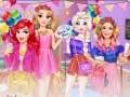 Spill Prinsessers Sovesalsmoro online Spill Prinsessers Sovesalsmoro online