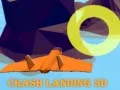 Spill Nødlanding 3D online Spill Nødlanding 3D online