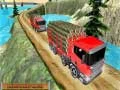 Spill Lastebil Bakketopp Kjøring Simulator online Spill Lastebil Bakketopp Kjøring Simulator online
