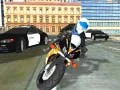 Spill Byens Politimotorsykkel Simulator online Spill Byens Politimotorsykkel Simulator online