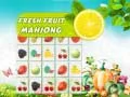 Spill Frukt Koble 3 online
