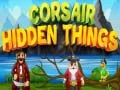 Spill Korsar Skjulte Ting online