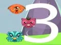 Spill Dyr 3 Match online Spill Dyr 3 Match online