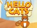 Spill Hei katter online Spill Hei katter online