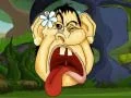 Spill Morsom Ansikt Puslespill online Spill Morsom Ansikt Puslespill online