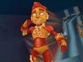 Spill Robo Løper online