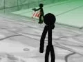 Spill Stickman Drepe Zombie 3D online