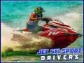 Spill Jet Ski Sportkjørere online Spill Jet Ski Sportkjørere online