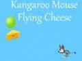 Spill Kenguru Mus Flygende Ost online Spill Kenguru Mus Flygende Ost online