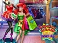 Spill Prinsesse Havfrue: Virkelig Shopping online Spill Prinsesse Havfrue: Virkelig Shopping online