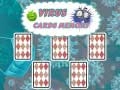 Spill Viruskort Minne online