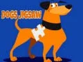 Spill Hund Puslespill online Spill Hund Puslespill online