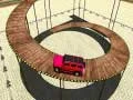 Spill Umulige spor Prado Car Stunt online