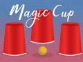 Spill Magisk Kopp online Spill Magisk Kopp online