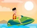 Spill Skjult Jet Ski Moro online