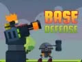 Spill Baseforsvar online