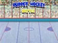 Spill Dukkemessens Hockeystreik online Spill Dukkemessens Hockeystreik online