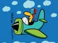 Spill Morsomme Fly Puslespill online Spill Morsomme Fly Puslespill online
