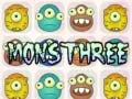 Spill MonsTre online Spill MonsTre online