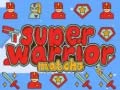 Spill Super Kriger Match 3 online Spill Super Kriger Match 3 online